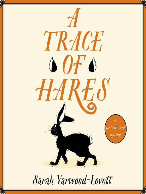 Title details for A Trace of Hares by Sarah Yarwood-Lovett - Available